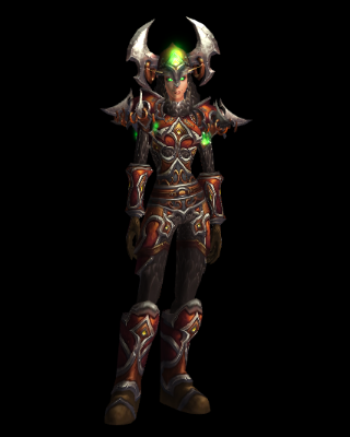 Battleplate of Resounding Rings (Heroic Recolor)