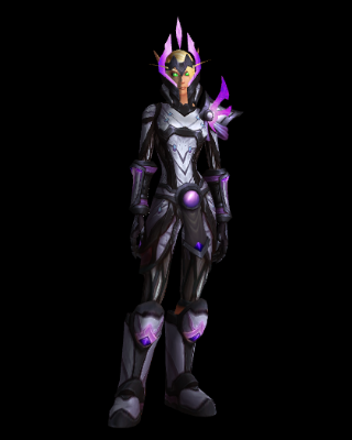 Custode di Dalaran