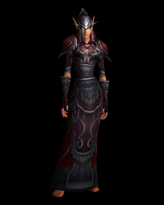 Dragonhide Battlegear