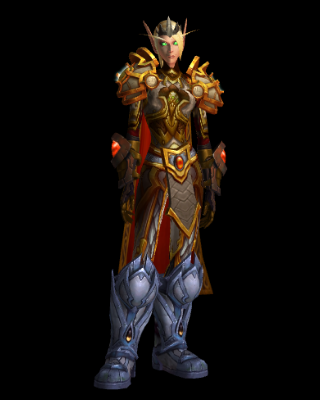 Emperor of Mankind