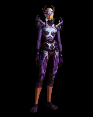Eremita di Dalaran