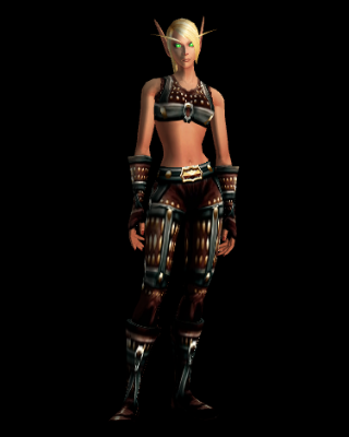 Heavy Scorpid Set (Recolor)