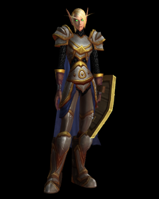 Lordaeron