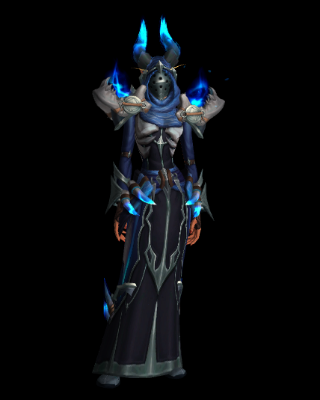 Strega della Tempesta