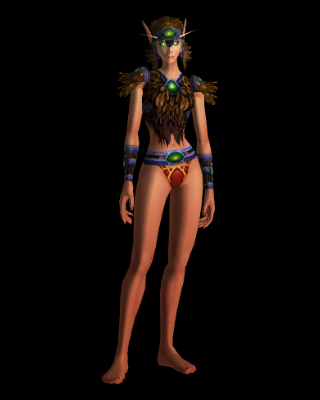 Windhawk Armor