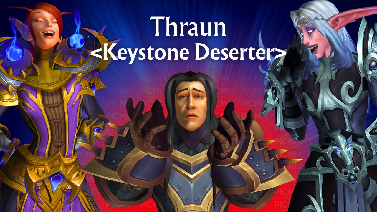 TWW Season 3