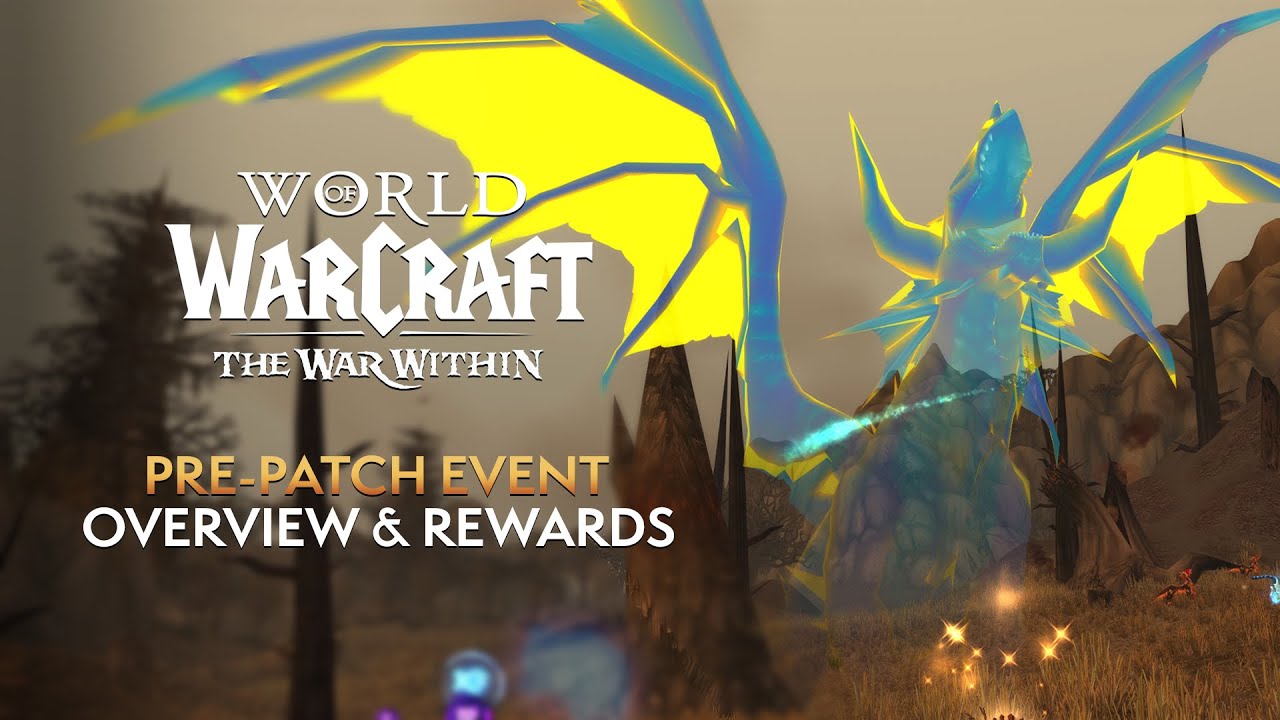 Radiant Echo Event