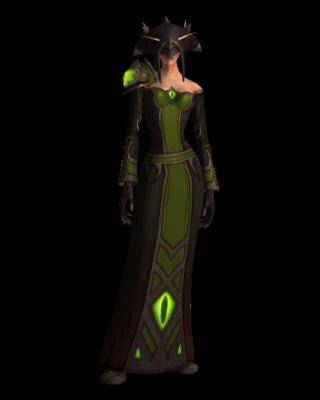 Broken Shore Cloth (Recolor)