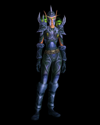 Field Marshal's Earthshaker