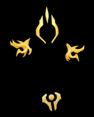 Fierce Combatant's Chain Armor (Alliance Recolor)