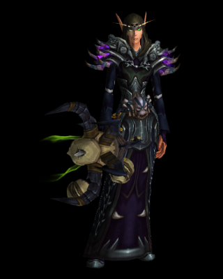 Gul'dan