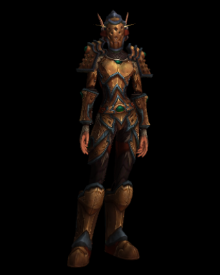 Hateshatter Battleplate (Recolor)