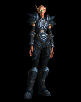 Koltira's Battlegear