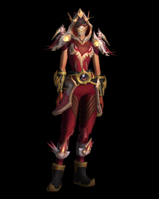 Ombra di Amirdrassil