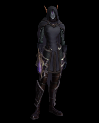 The Midnight Prowler