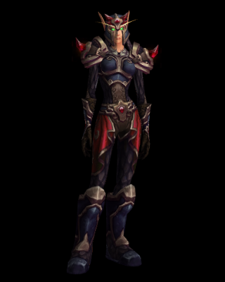 Wayfaring Set (Recolor)