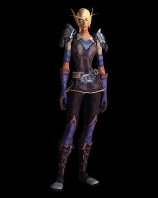 Woven Artisan's Talent