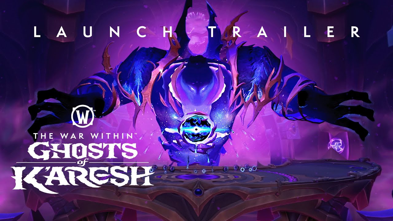 Fantasmi di K’aresh