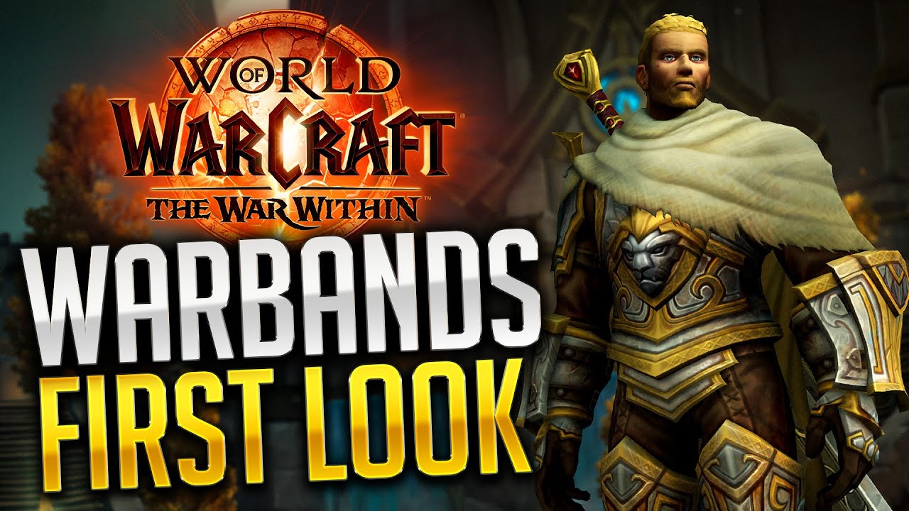 Warbands